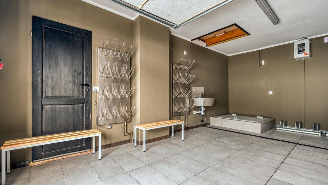 Apartamenty Royal Aparts Zielona Poreba - Z Panorama Gor シクラルスカ・ポレンバ エクステリア 写真