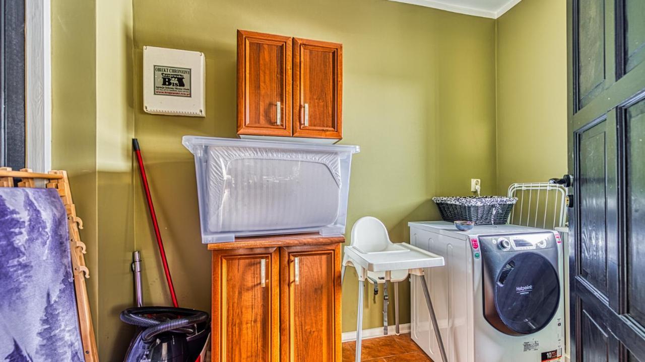 Apartamenty Royal Aparts Zielona Poreba - Z Panorama Gor シクラルスカ・ポレンバ エクステリア 写真